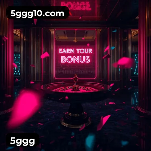 Bônus App 5ggg