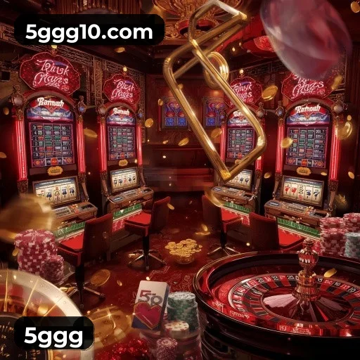 cassino_Baccarat