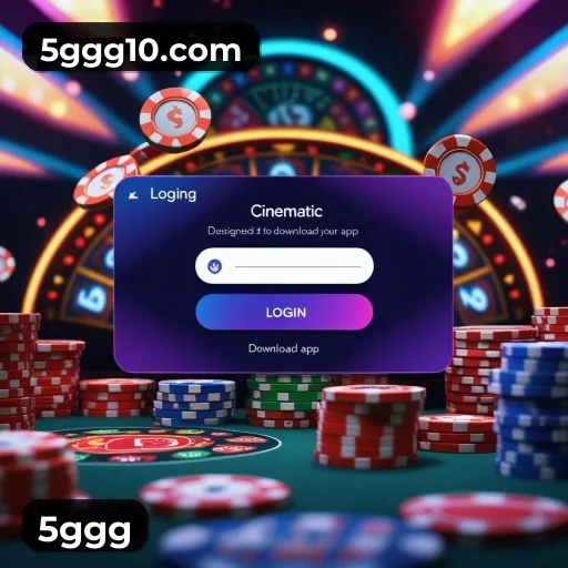 App Desktop 5ggg