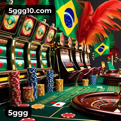 Fortune Dragon - slot PG Soft na 5ggg