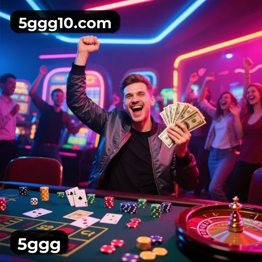 Fortune Rabbit - slot PG Soft na 5ggg