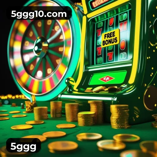 Dicas de slots 5ggg