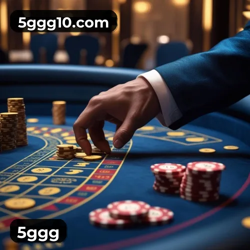 Free spins 5ggg