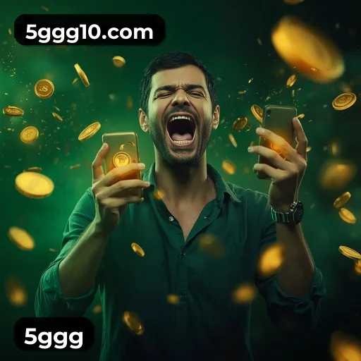 Jackpots 5ggg