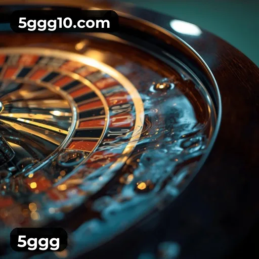 Promoções de slots 5ggg