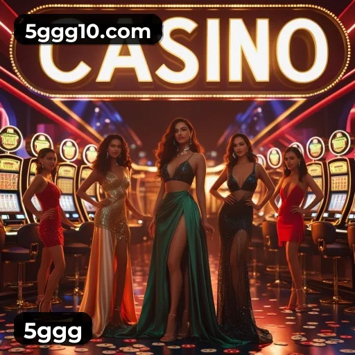 Slots mobile 5ggg