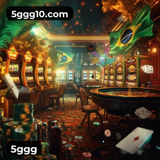 Cashback VIP 5ggg