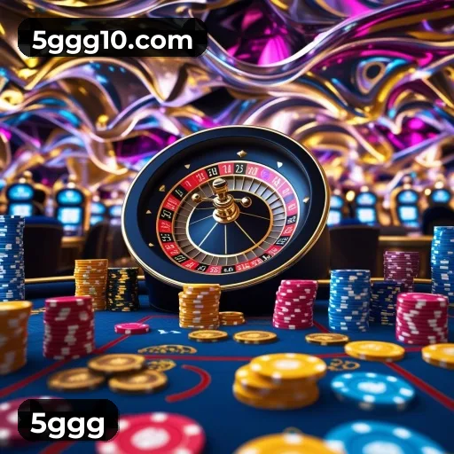 Promoções 5ggg