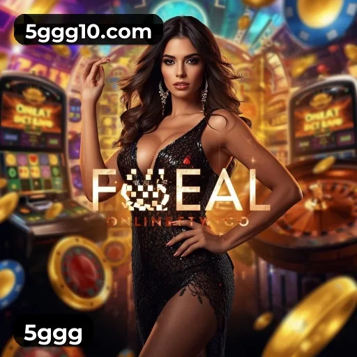 Prêmio 5ggg