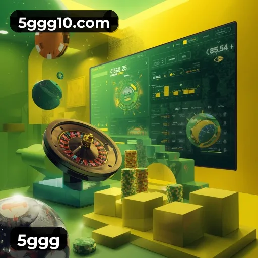 Slots RTP 5ggg