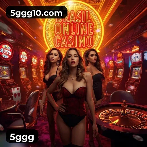 Oportunidades 5ggg